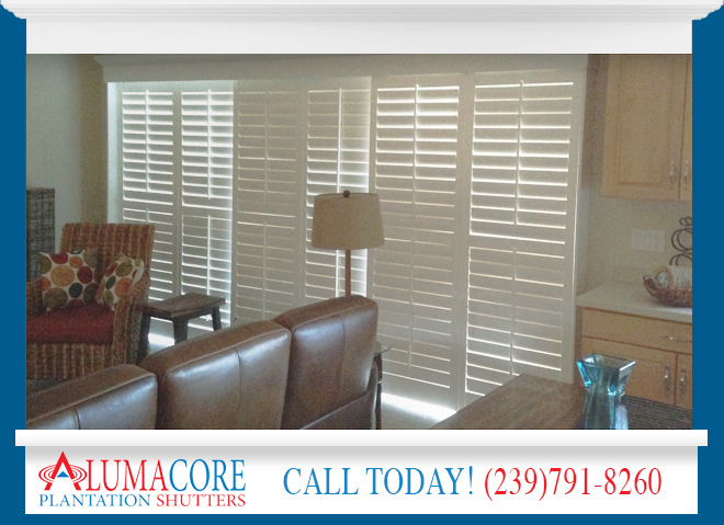 Wholesale Shutters in and near St Petersburg Florida