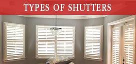 Shutter Types