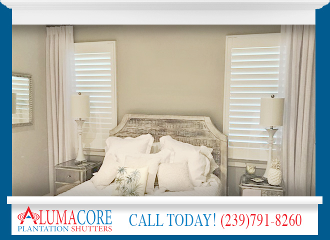 Decorative Shutters