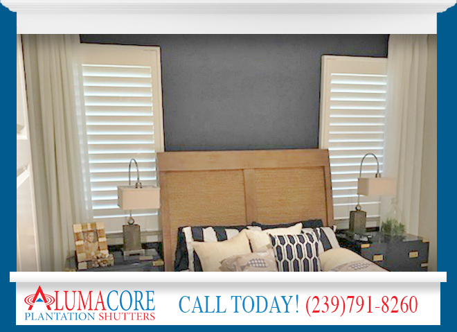 Interior Shutters