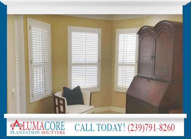 Shutters For Medical Offices