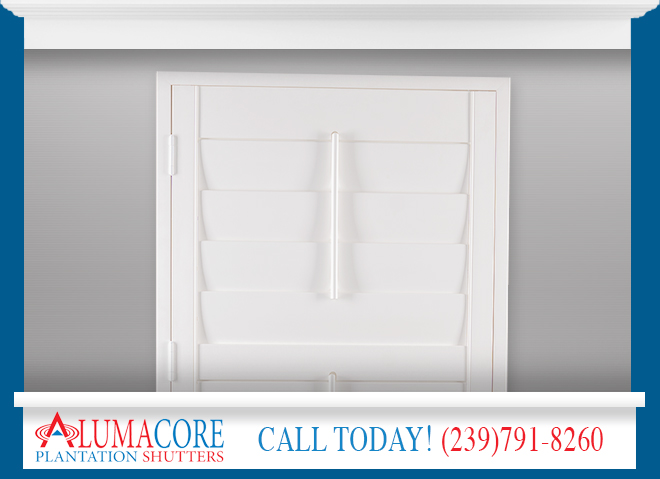 Poly Shutters