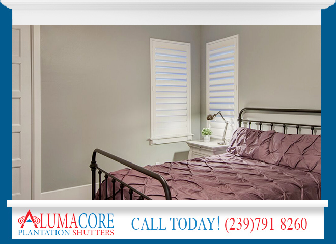 Shutters for Contractors