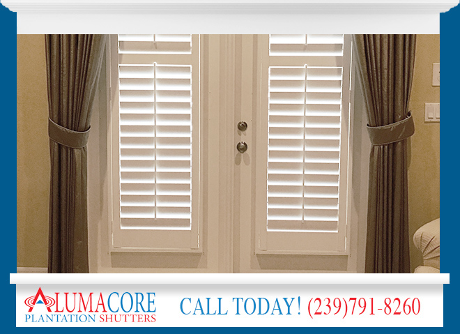 Types of Shutters