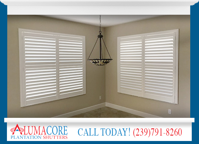 Window Shutters