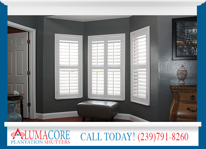 Alumacore Shutter Warranty in and near Bonita Springs Florida