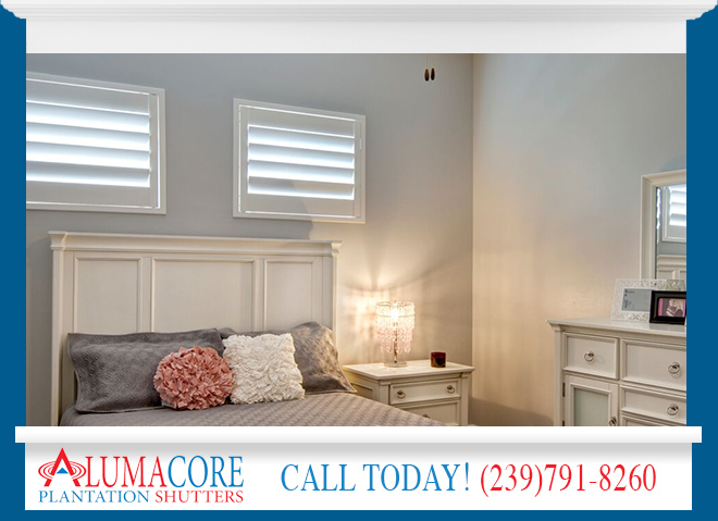 Shutter Contractors in and near Bonita Springs Florida